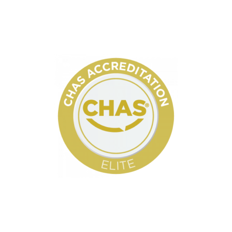 accreditations