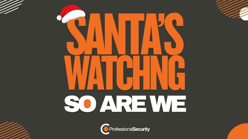 Retail Crime Theft Campaign