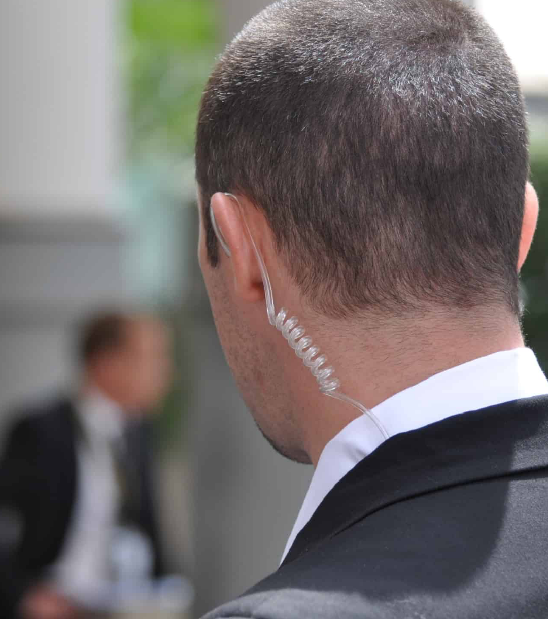 Close Protection