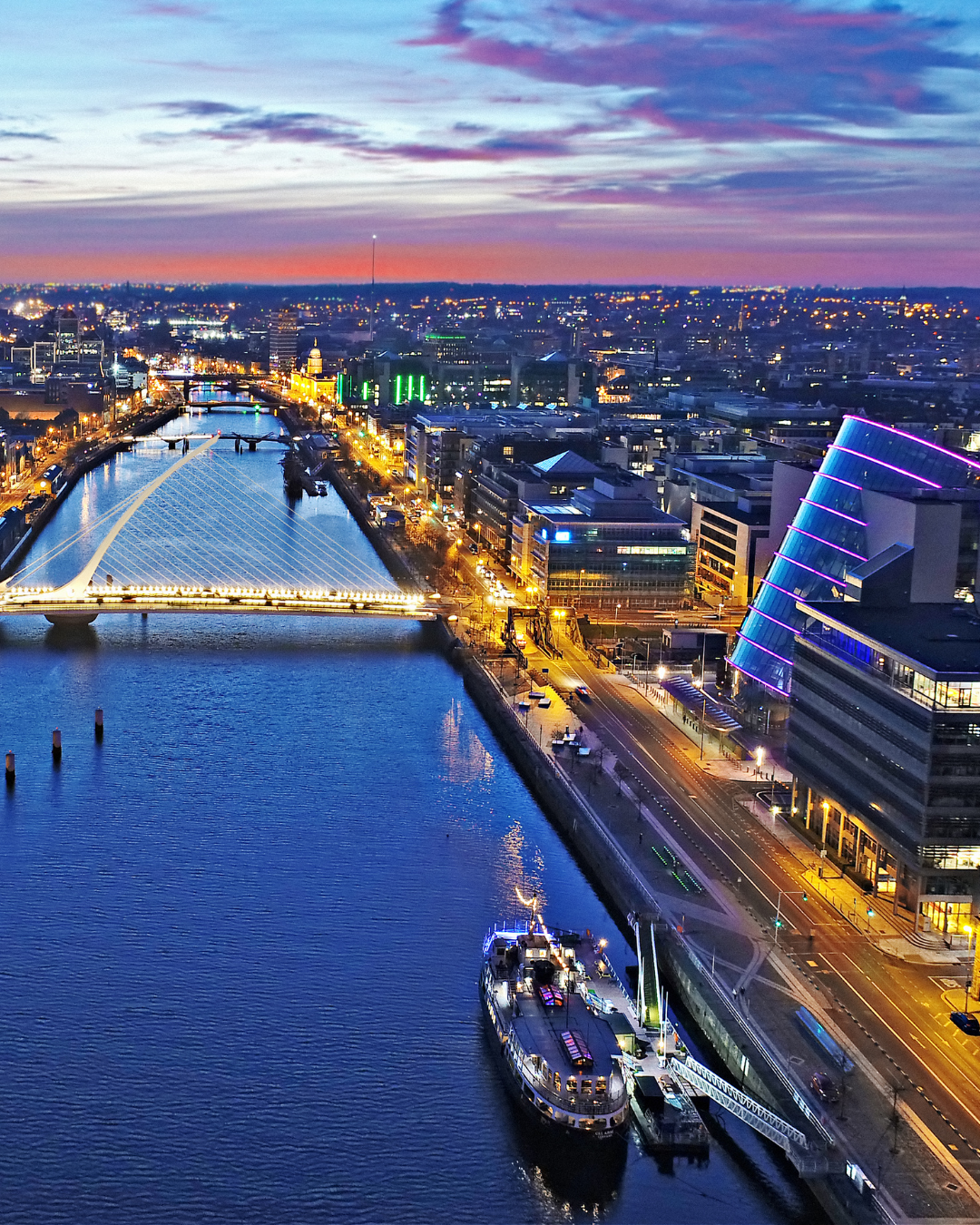 Dublin