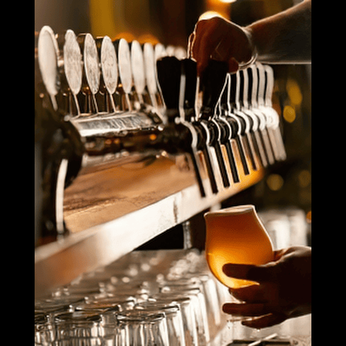 Pubs & Breweries - RZ